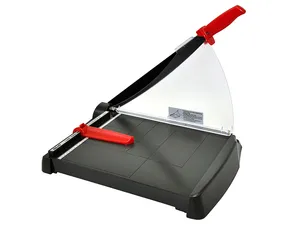 irodai vágó KW trio 13400 A4